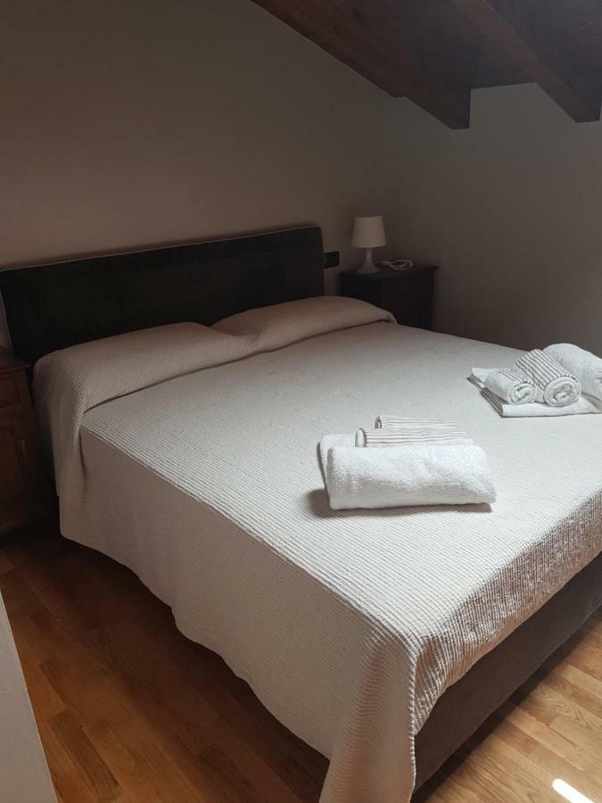 Appartamento Modenese 8 Пескьера-дель-Гарда Экстерьер фото