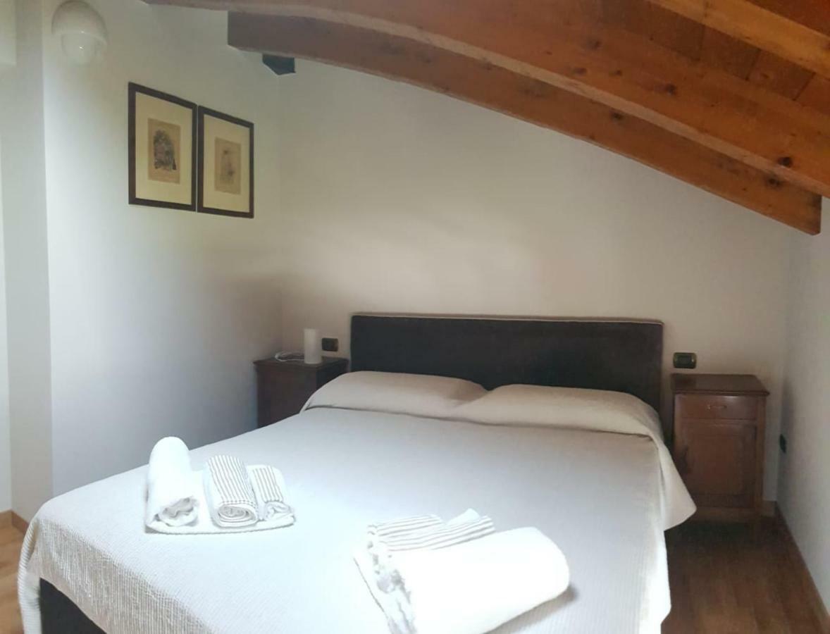 Appartamento Modenese 8 Пескьера-дель-Гарда Экстерьер фото